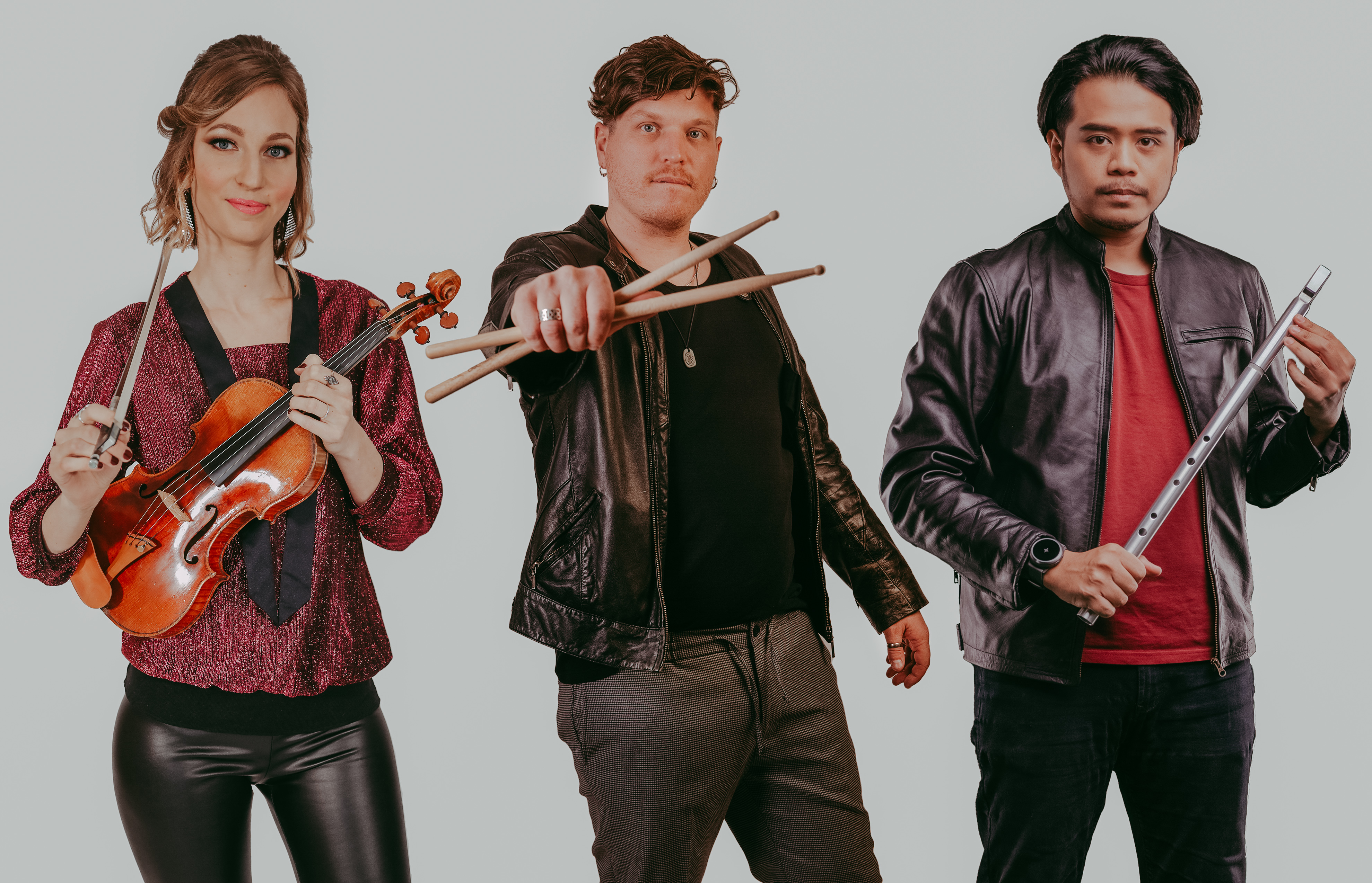 photo de Odia – Perrine Bakubama