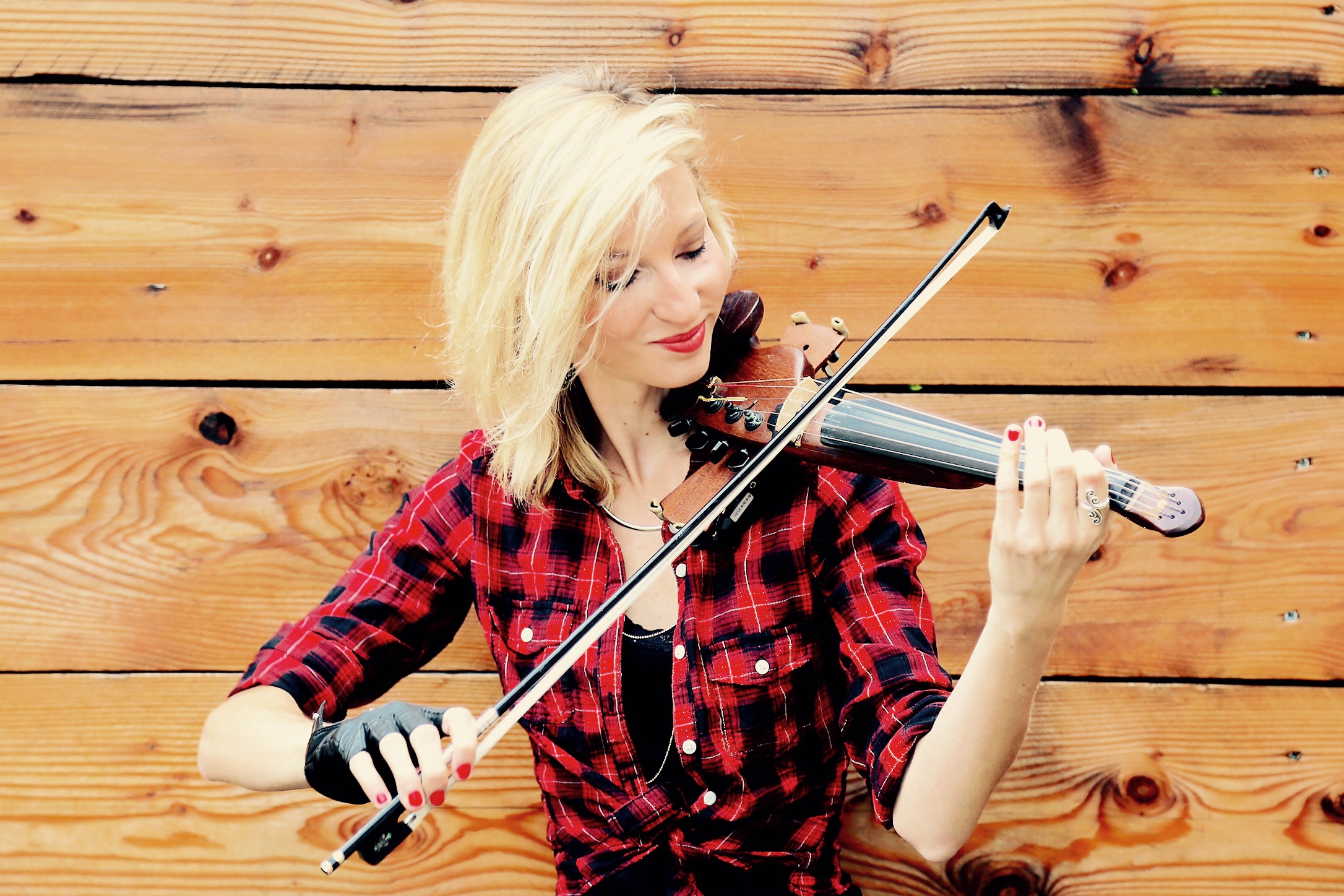 photo de Perrine Bakubama - Prestations solo - Récitals, mariages, autres événements